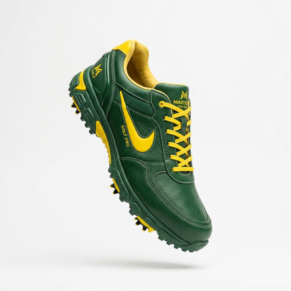 Golf Sports Green