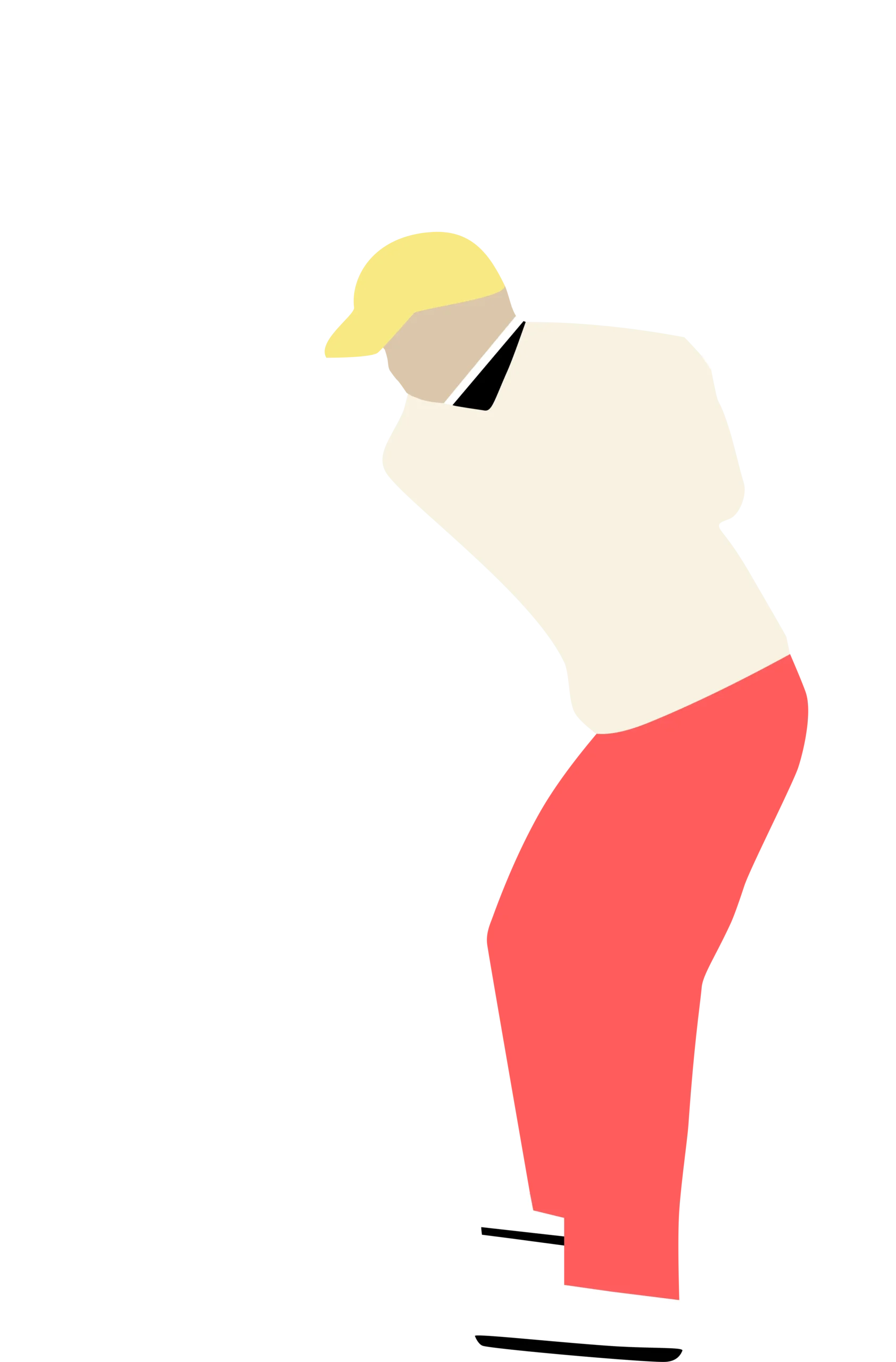 Golfsport Footer Logo